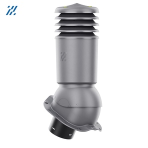 Вентиляционный выход HiVENT HVO  PF Ø150 мм